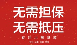 东莞无抵押哪里可以信用贷款-东莞无抵押私借空放不考察-东莞无抵押小额短借
