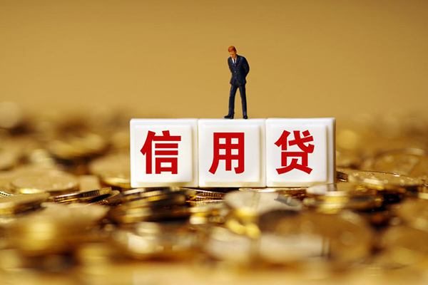 东莞无抵押哪有个人借贷